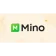 Logo Mino (anciennement Minty)