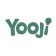 Logo Yooji