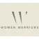 Logo Women warriors