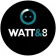 Logo Watt & co