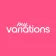Logo MyVariations