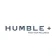 Logo Humble+