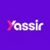Logo Yassir