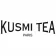 Logo Kusmi Tea