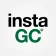 Logo InstaGC