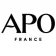 Logo APO France