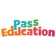 Logo pass-education.fr