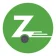 Logo Zipcar