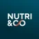 Logo Nutri & co