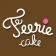 Logo Feerie Cake