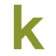 Logo KALISTA-CAPILLAIRES.COM