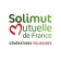Logo Solimut Mutuelle de France