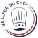 Logo Meilleur du Chef