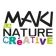 Logo Papiers Maki