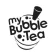 Logo My Bubble Tea