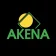 Logo AKENA Vérandas