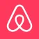 Logo Airbnb hôtes