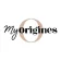 Logo Origines Parfums