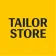 Logo Tailor Store