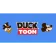 Logo Ducktoon