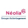 Logo Neolia