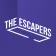 Logo The Escapers