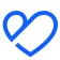 Logo Vacances bleues