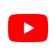 Logo YouTube Music