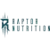 Logo Raptor Nutrition