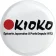 Logo Kioko