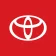 Logo Toyota