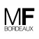 Logo magicform-bordeaux