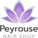 Logo Peyrouse Hair Shop