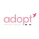 Logo Adopt