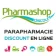 Logo Pharmashop