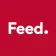 Logo Feed