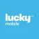 Logo Lucky Mobile