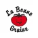 Logo La bonne graine