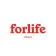 Logo Forlife. Paris