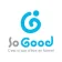 Logo So Good Fitness