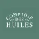 Logo Comptoir des huiles