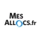 Logo Mes Allocs