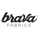 Logo Brava Fabrics