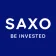 Logo Saxo Bank