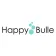 Logo Happy Bulle