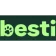 Logo besti