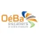 Logo OéBa escaliers