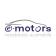 Logo E-motors