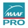 Logo MAAF Parrainage