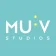 Logo MU:V
